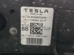 TESLA TESLA MODEL 3 LONG RANGE Battery HV 1104423-00-P BATTERY — thumbnail 10