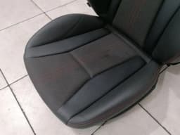 AUDI Audi S1 TFSI right seat parts S1 8X0881406B right seats seat cushion interior — thumbnail 6