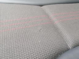 AUDI Audi S1 TFSI right seat parts S1 8X0881406B right seats seat cushion interior — thumbnail 7
