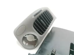 PORSCHE Porsche 911 996 air vent set 99655226301 ventilation nozzle ventilation grille RHD — thumbnail 9