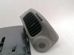 PORSCHE Porsche 911 996 air vent set 99655226301 ventilation nozzle ventilation grille RHD — thumbnail 4