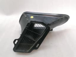 PORSCHE Porsche Cayman 987 left intake pipe 982815215A intake hose charge air left — thumbnail 9