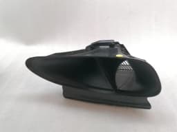 PORSCHE Porsche Cayman 987 left intake pipe 982815215A intake hose charge air left — thumbnail 2