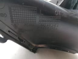 PORSCHE Porsche Cayman 987 left intake pipe 982815215A intake hose charge air left — thumbnail 5