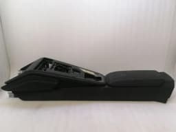 PORSCHE Porsche 911 992 GT3 GT3RS console Alcantara carbon center console console crest — thumbnail 1