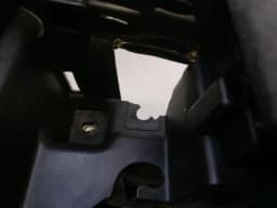 PORSCHE Porsche 911 992 GT3 GT3RS console Alcantara carbon center console console crest — thumbnail 10