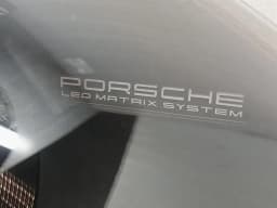 PORSCHE Porsche 911 992 GT3 Right Headlight 9P5941114F LED Matrix Headlight Black — thumbnail 3