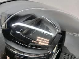 PORSCHE Porsche 911 992 GT3 Right Headlight 9P5941114F LED Matrix Headlight Black — thumbnail 4