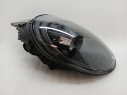 PORSCHE Porsche 911 992 GT3 Right Headlight 9P5941114F LED Matrix Headlight Black — thumbnail 2