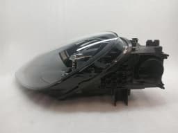 PORSCHE Porsche Cayenne 9Y MK3 E3 Left Headlight 9Y0941039R Headlight Left BLACK — thumbnail 3
