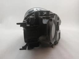 PORSCHE Porsche Cayenne 9Y MK3 E3 Left Headlight 9Y0941039R Headlight Left BLACK — thumbnail 4
