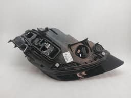 PORSCHE Porsche Cayenne 9Y MK3 E3 Left Headlight 9Y0941039R Headlight Left BLACK — thumbnail 6