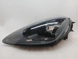 PORSCHE Porsche Cayenne 9Y MK3 E3 Left Headlight 9Y0941039R Headlight Left BLACK — thumbnail 10