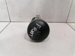 MERCEDES-BENZ Mercedes SL R230 ABC Hydraulic Valve A2203200858 ABC Hydraulic Valve — thumbnail 2