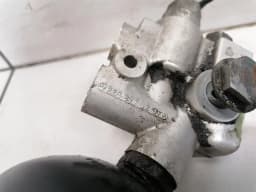 MERCEDES-BENZ Mercedes SL R230 ABC Hydraulic Valve A2203200858 ABC Hydraulic Valve — thumbnail 9