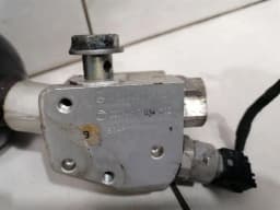 MERCEDES-BENZ Mercedes SL R230 ABC Hydraulic Valve A2203200858 ABC Hydraulic Valve — thumbnail 10