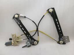 MERCEDES-BENZ Mercedes GT R190 Roadster Right Front Door Winder A1907200046 Window Regulator Re — thumbnail 5