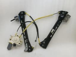 MERCEDES-BENZ Mercedes GT R190 Roadster Right Front Door Winder A1907200046 Window Regulator Re — thumbnail 9