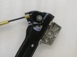 MERCEDES-BENZ Mercedes GT R190 Roadster Right Front Door Winder A1907200046 Window Regulator Re — thumbnail 3