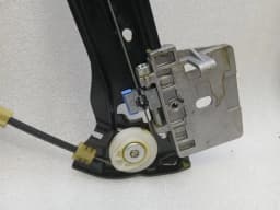 MERCEDES-BENZ Mercedes GT R190 Roadster Right Front Door Winder A1907200046 Window Regulator Re — thumbnail 8