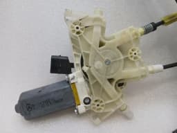 MERCEDES-BENZ Mercedes GT R190 Roadster Right Front Door Winder A1907200046 Window Regulator Re — thumbnail 7