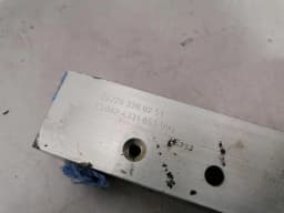 MERCEDES-BENZ Mercedes SL R230 ABC Front Hydraulic Valve A2203200358 ABC Hydraulic Valve Front — thumbnail 2