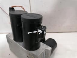 MERCEDES-BENZ Mercedes SL R230 ABC Front Hydraulic Valve A2203200358 ABC Hydraulic Valve Front — thumbnail 6