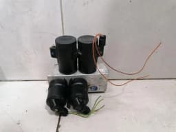 MERCEDES-BENZ Mercedes SL R230 ABC Front Hydraulic Valve A2203200358 ABC Hydraulic Valve Front — thumbnail 5