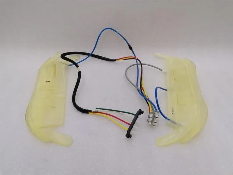MERCEDES-BENZ Mercedes E W211 Seat Lumbar Support Set A2119100175 Lumbar Support A2119100275