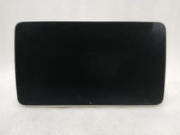 MERCEDES-BENZ MERCEDES GT R190 ROADSTER NAVIGATION MONITOR A2059002211 NAV DISPLAY SCREEN — thumbnail 2