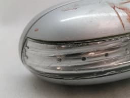MERCEDES-BENZ Mercedes SL R230 right door mirror A2308100876 exterior mirror right — thumbnail 5