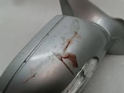 MERCEDES-BENZ Mercedes SL R230 right door mirror A2308100876 exterior mirror right — thumbnail 8