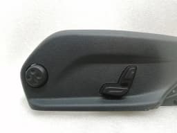 MERCEDES-BENZ Mercedes C Left Seat Control Switch SW205 A2059004607 Switch Left Seat — thumbnail 5