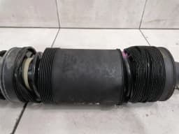MERCEDES-BENZ Mercedes SL R230 shock absorber rear left A2303203113 shock absorber rear defect — thumbnail 8