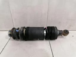 MERCEDES-BENZ Mercedes SL R230 shock absorber rear left A2303203113 shock absorber rear defect — thumbnail 1