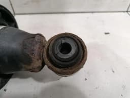 MERCEDES-BENZ Mercedes SL R230 shock absorber rear left A2303203113 shock absorber rear defect — thumbnail 9