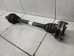 MERCEDES-BENZ Mercedes GT R190 Left Rear Drive Shaft A1903504801 Drive Shaft Rear Left — thumbnail 3
