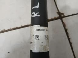 MERCEDES-BENZ Mercedes GT R190 Left Rear Drive Shaft A1903504801 Drive Shaft Rear Left — thumbnail 5