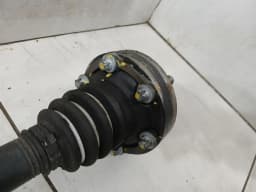MERCEDES-BENZ Mercedes GT R190 Left Rear Drive Shaft A1903504801 Drive Shaft Rear Left — thumbnail 10