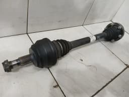MERCEDES-BENZ Mercedes GT R190 Left Rear Drive Shaft A1903504801 Drive Shaft Rear Left — thumbnail 2