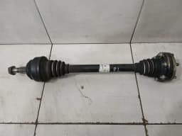 MERCEDES-BENZ Mercedes GT R190 Left Rear Drive Shaft A1903504801 Drive Shaft Rear Left — thumbnail 7