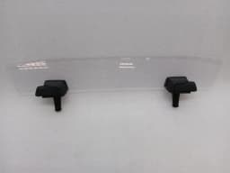 MERCEDES-BENZ MERCEDES GT R190 ROADSTER A1978600074 DRAFT STOP WINDSCREEN WIND DEFLECTOR — thumbnail 4
