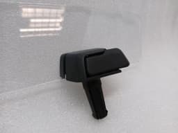 MERCEDES-BENZ MERCEDES GT R190 ROADSTER A1978600074 DRAFT STOP WINDSCREEN WIND DEFLECTOR — thumbnail 5