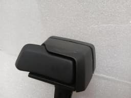 MERCEDES-BENZ MERCEDES GT R190 ROADSTER A1978600074 DRAFT STOP WINDSCREEN WIND DEFLECTOR — thumbnail 7
