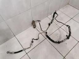 MERCEDES-BENZ Mercedes SL R230 ABC Pipe A2303203253 ABC Hose — thumbnail 2