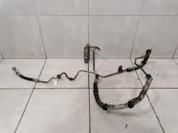 MERCEDES-BENZ Mercedes SL R230 ABC Pipe A2303203253 ABC Hose — thumbnail 1
