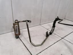 MERCEDES-BENZ Mercedes SL R230 ABC Pipe A2303203253 ABC Hose — thumbnail 6