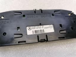 MERCEDES-BENZ MERCEDES SL R230 PDC Display A23054202239116 PDC Display Display — thumbnail 6