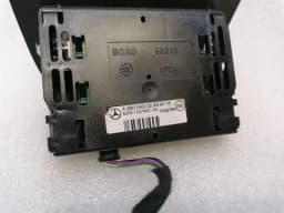 MERCEDES-BENZ MERCEDES SL R230 PDC Display A23054202239116 PDC Display Display — thumbnail 9