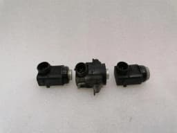 MERCEDES-BENZ Mercedes SL R230 parking sensor A0015427418 parking aid parking sensor — thumbnail 2